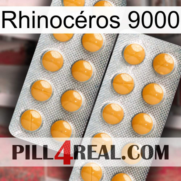 Rhinocéros 9000 levitra2.jpg
